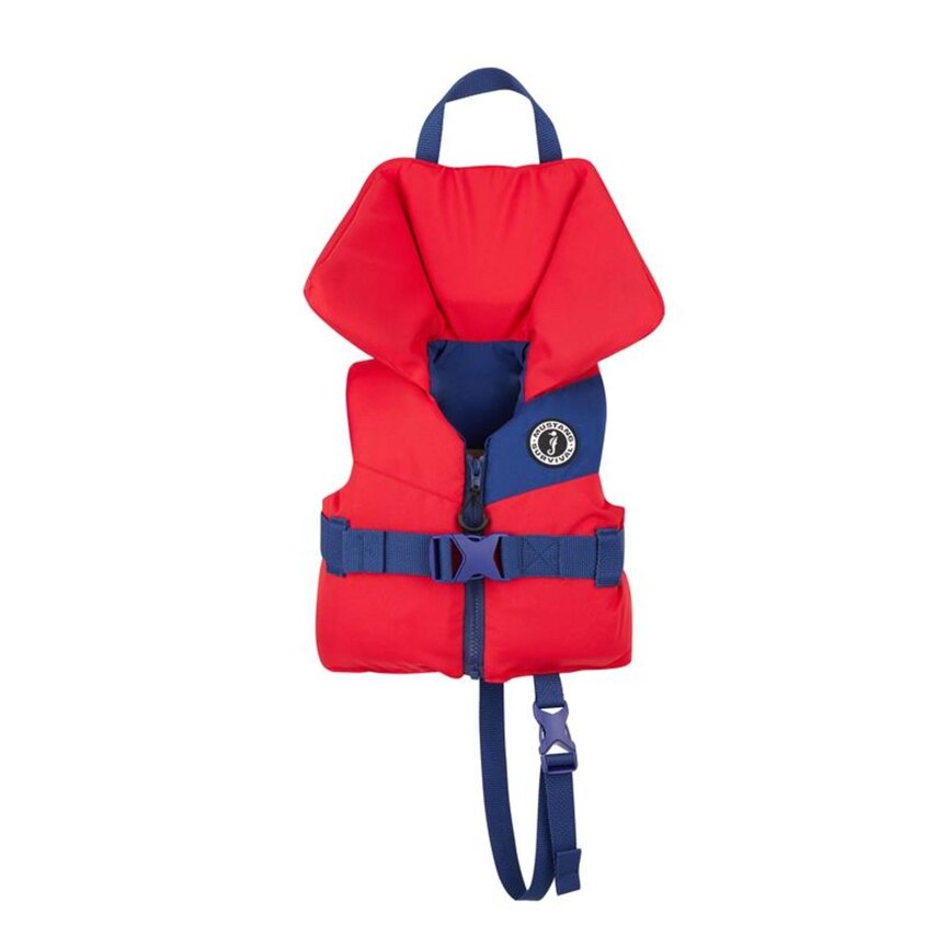 Mustang Survival Infant Lil Legends Foam Vest 2025