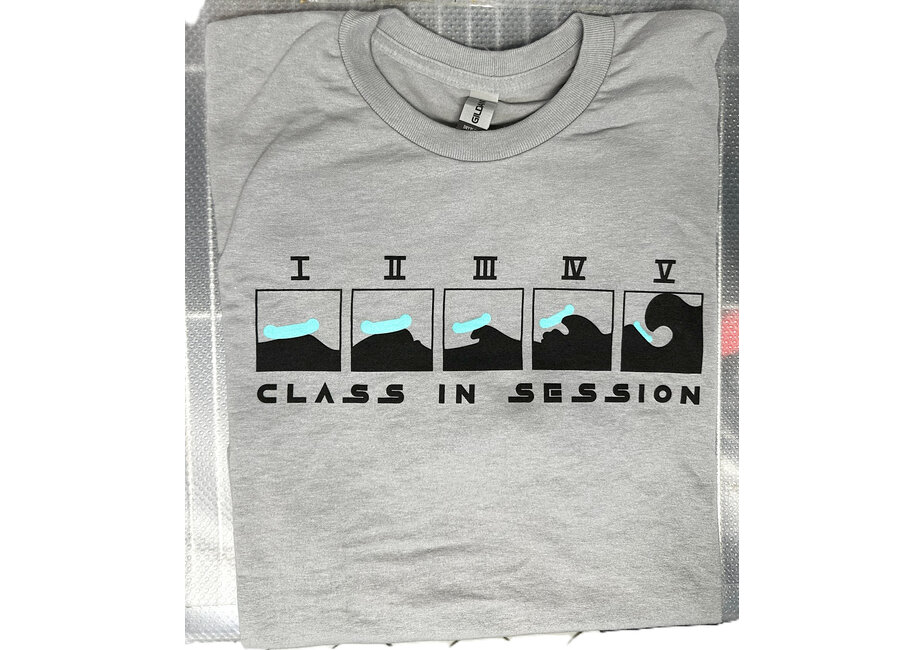 UWG Class In Session T-Shirt
