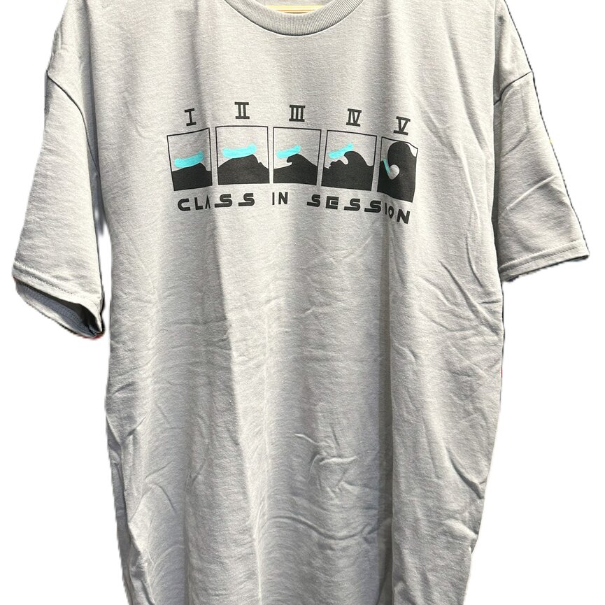 UWG Class In Session T-Shirt