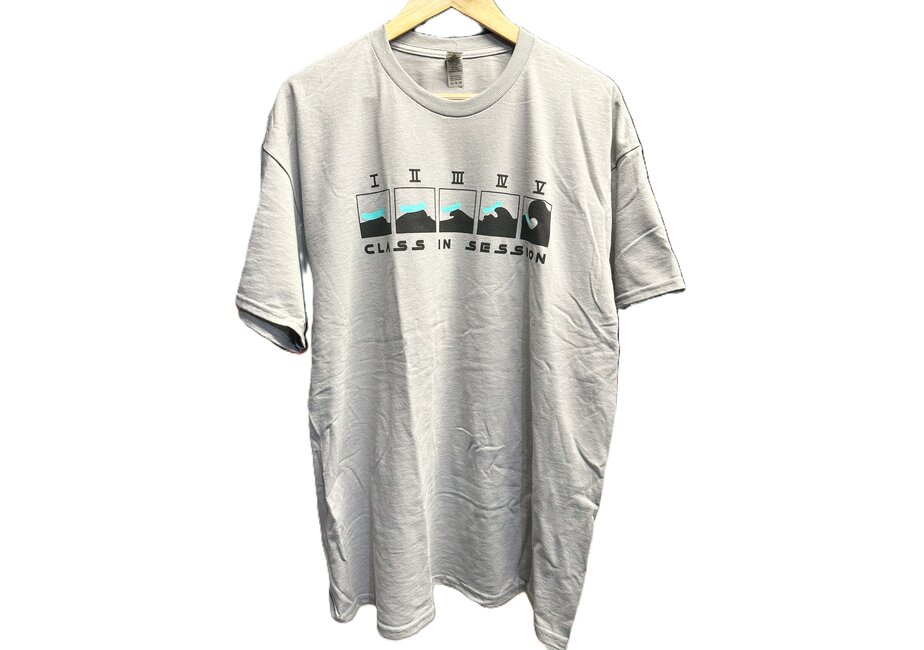 UWG Class In Session T-Shirt