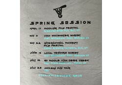 UWG Class In Session T-Shirt