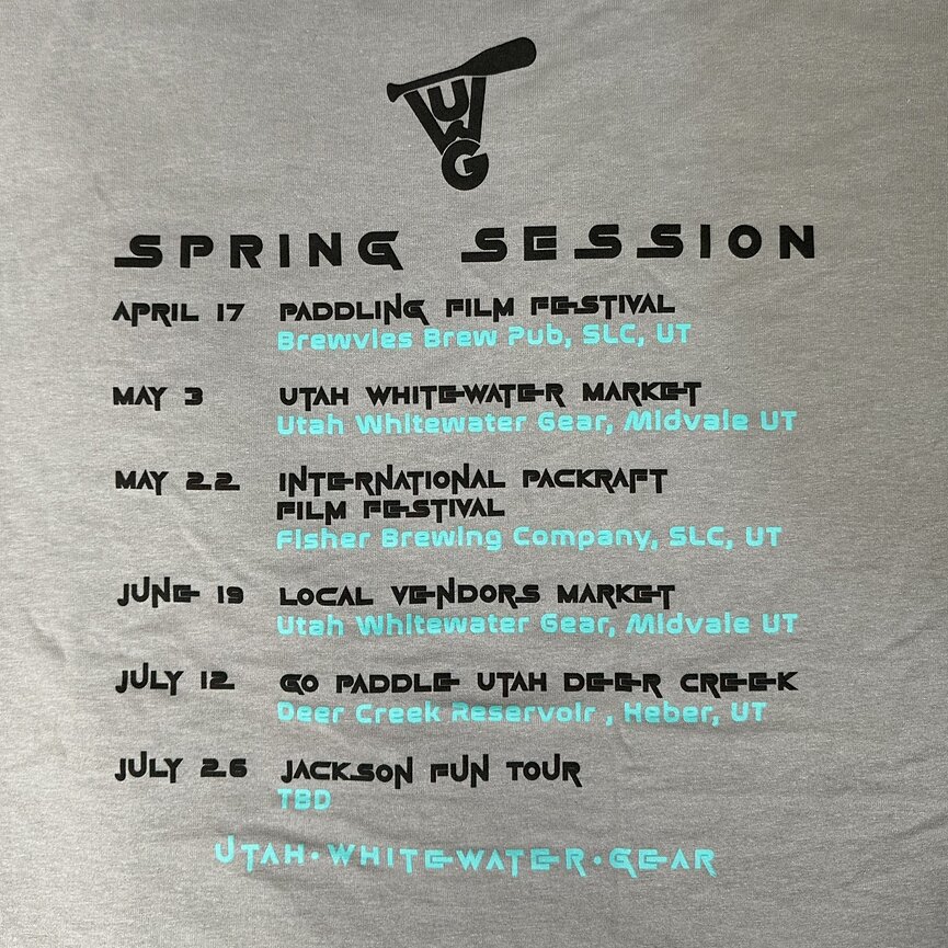 UWG Class In Session T-Shirt