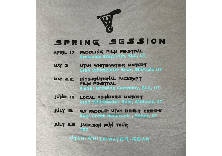 UWG Class In Session T-Shirt