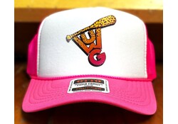 UWG Logo Foam Hat