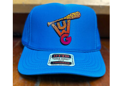 UWG Logo Foam Hat