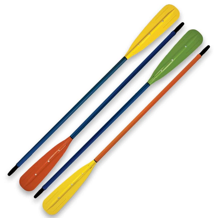 Hyside Oars Shaft