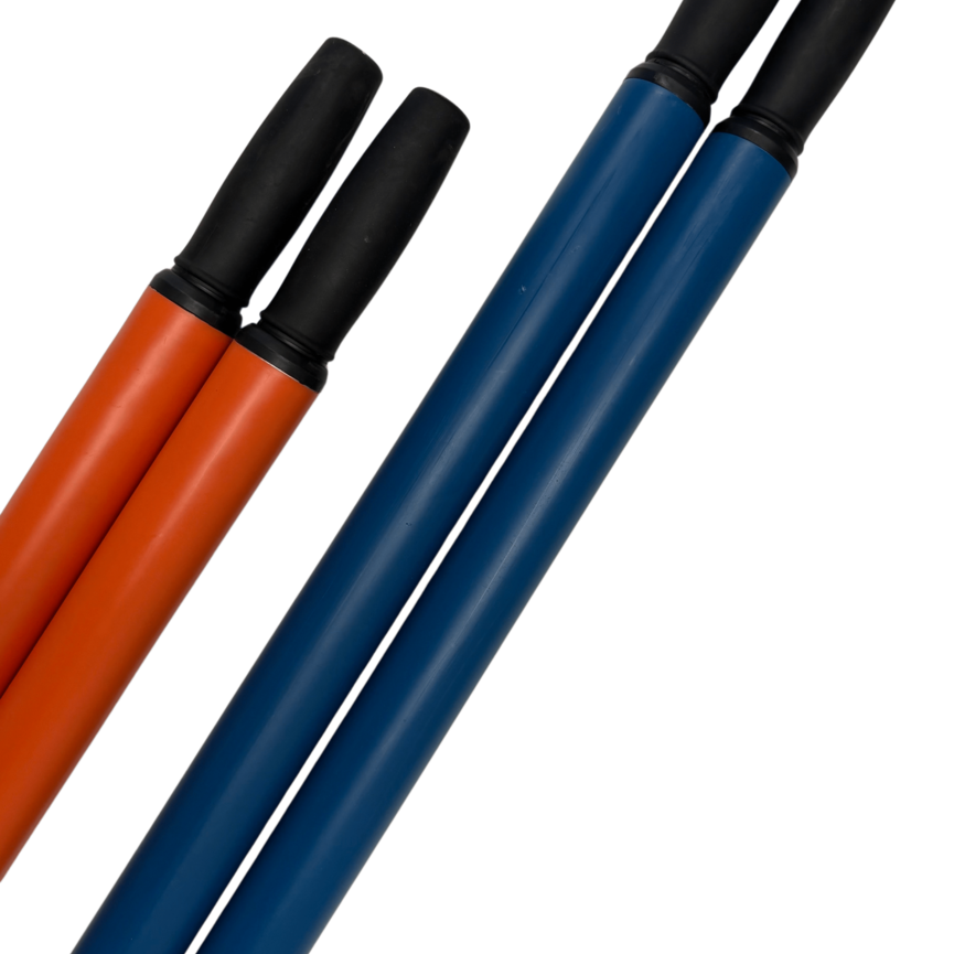 Hyside Oars Shaft