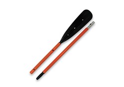 Breakdown Oar Shaft