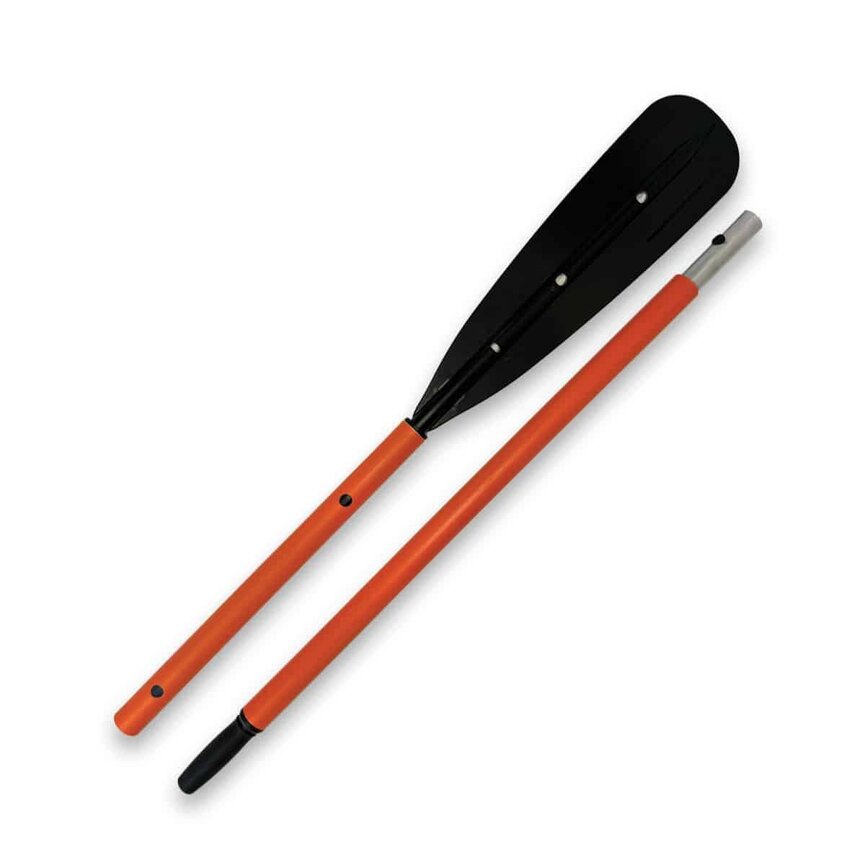 Hyside Breakdown Oar Shaft