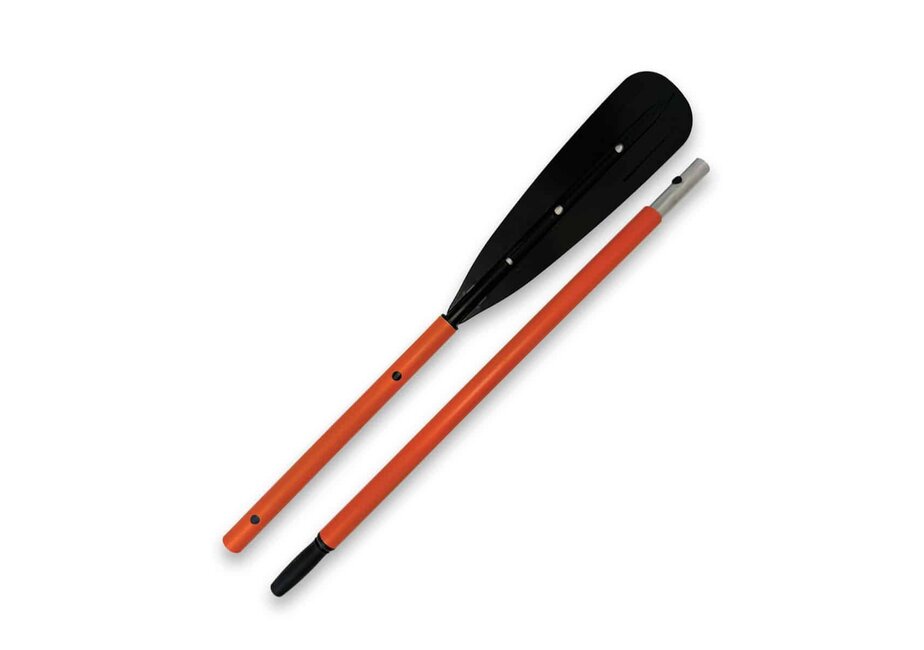 Breakdown Oar Shaft