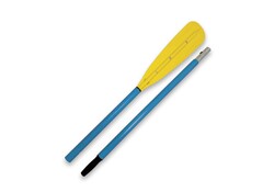 Breakdown Oar Shaft