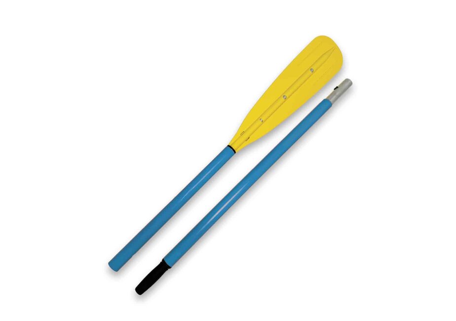 Breakdown Oar Shaft