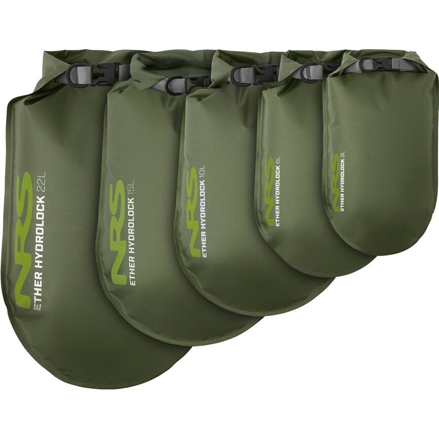 NRS Ether HydroLock Dry Bag