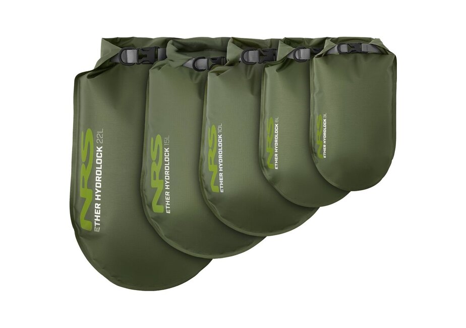 NRS Ether HydroLock Dry Bag