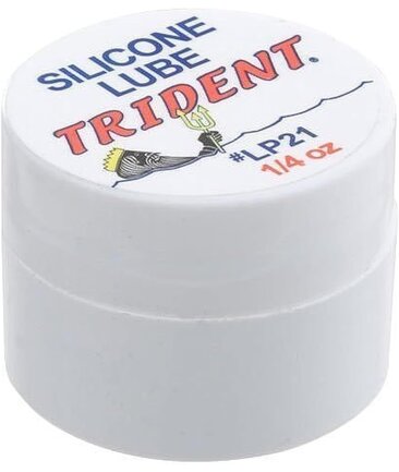 Trident Pure Silicone Lube  0.25 fl. oz