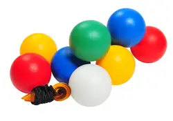 GSI Backpack Bocce Ball