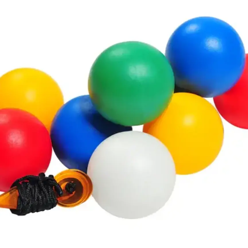GSI Backpack Bocce Ball