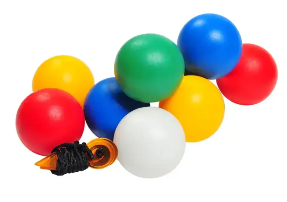 GSI Backpack Bocce Ball