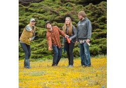 GSI Backpack Bocce Ball