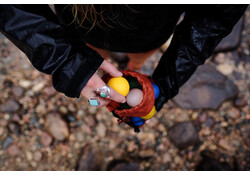 GSI Backpack Bocce Ball