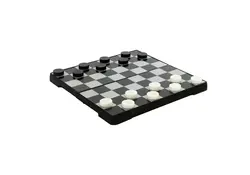 GSI Backpack Magnetic Checkers