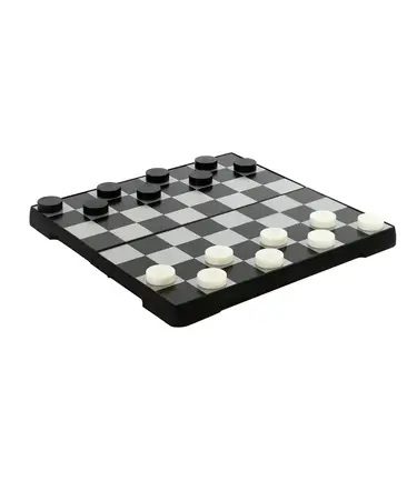 GSI Backpack Magnetic Checkers