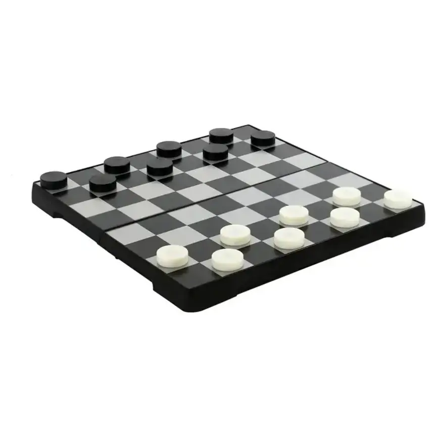 GSI Backpack Magnetic Checkers