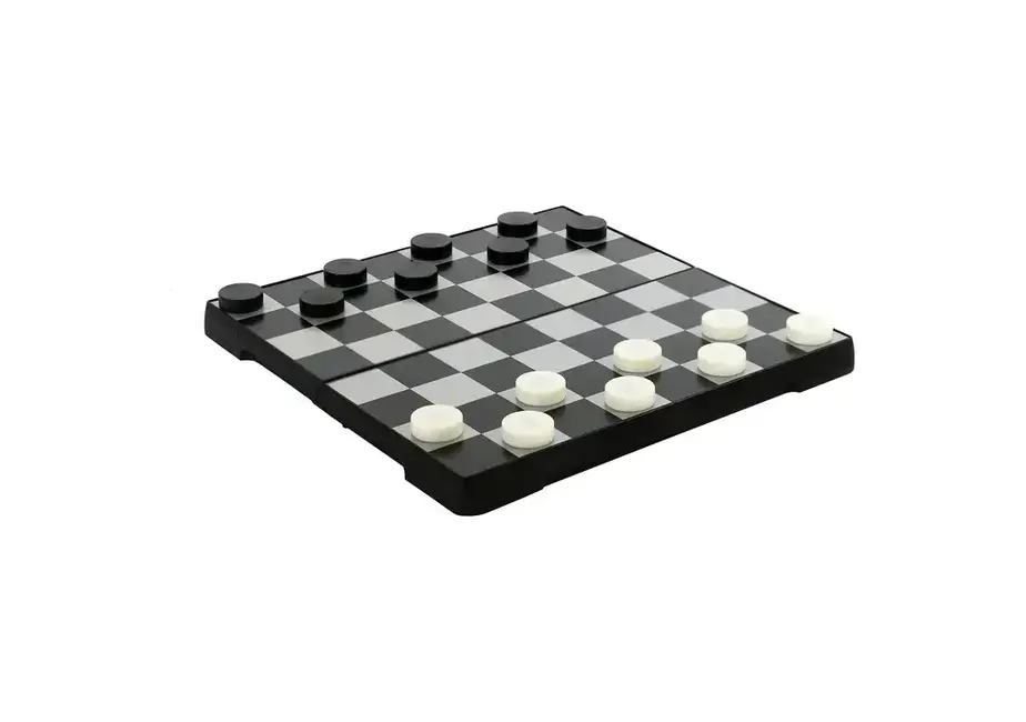 GSI Backpack Magnetic Checkers