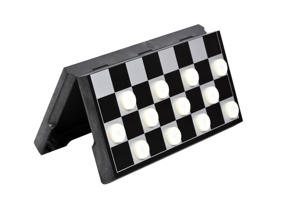 GSI Backpack Magnetic Checkers