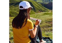 GSI Backpack Watercolor Kit