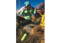 GSI Backpack Shut the Box