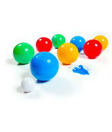 GSI Basecamp All-Terrain Bocce Set