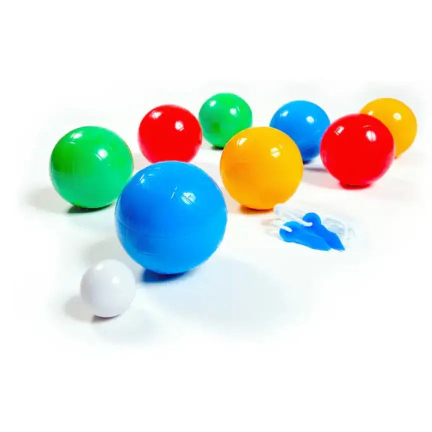 GSI Basecamp All-Terrain Bocce Set