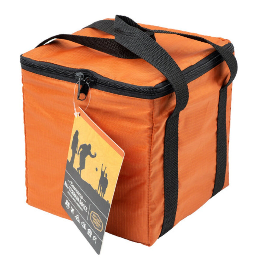 GSI Basecamp All-Terrain Bocce Set