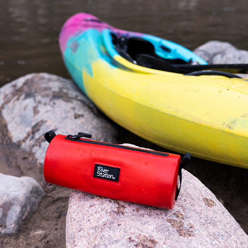 River Station Gear DryLap® - Kayak Dry Bag