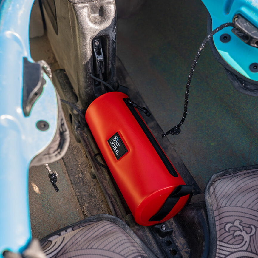 River Station Gear DryLap® - Kayak Dry Bag