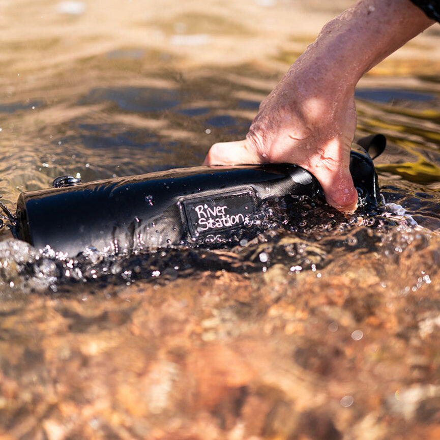 River Station Gear DryLap® - Kayak Dry Bag
