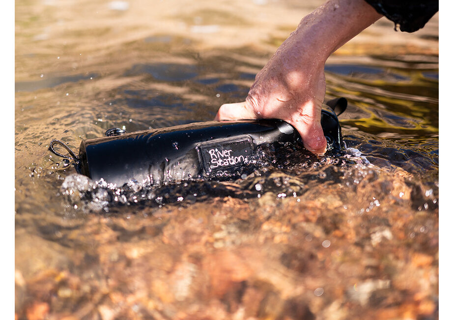 River Station Gear DryLap® - Kayak Dry Bag