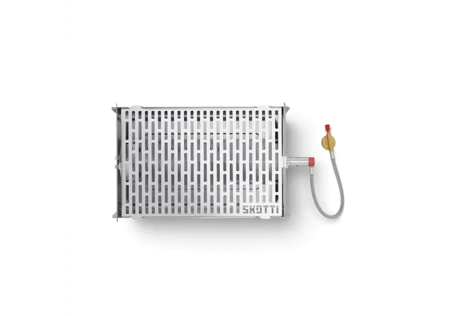 Skotti Portable Grill