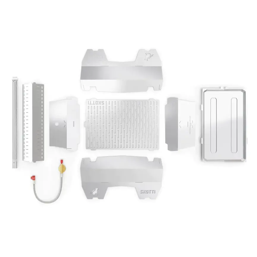 Skotti Portable Grill