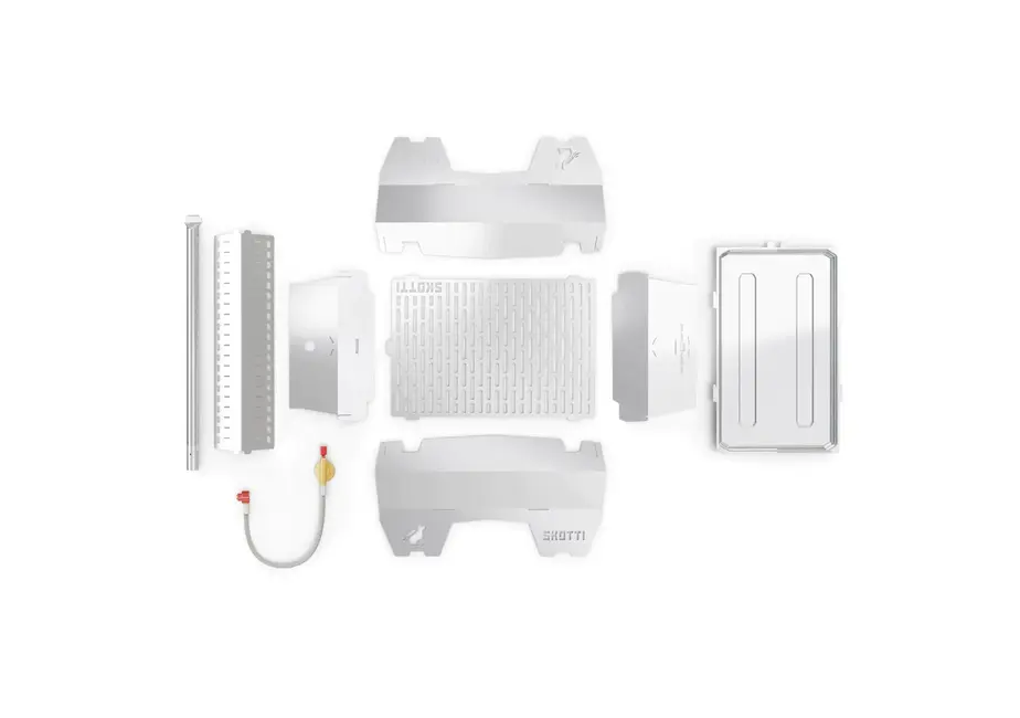 Skotti Portable Grill