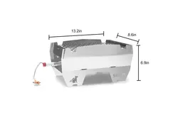 Skotti Portable Grill