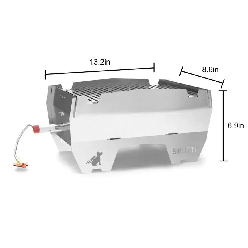Skotti Portable Grill