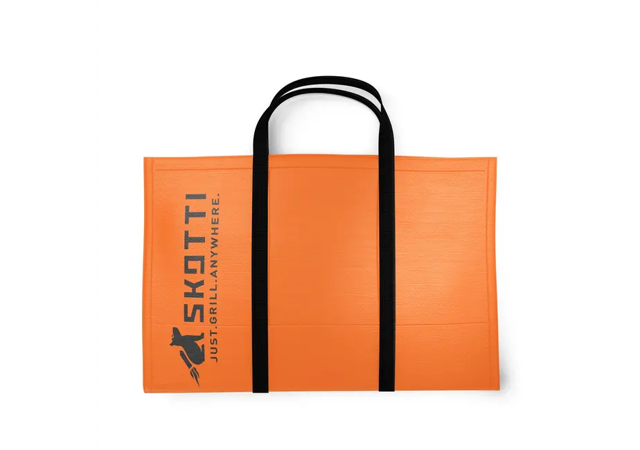 Skotti Portable Grill