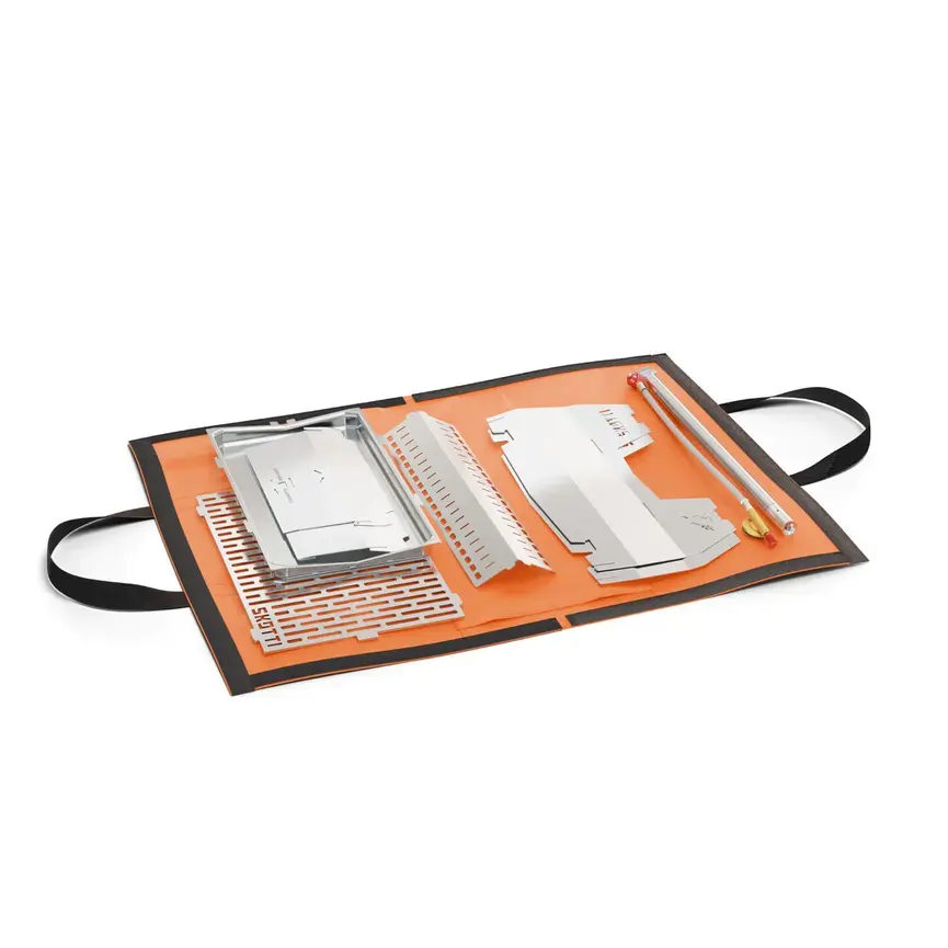 Skotti Portable Grill