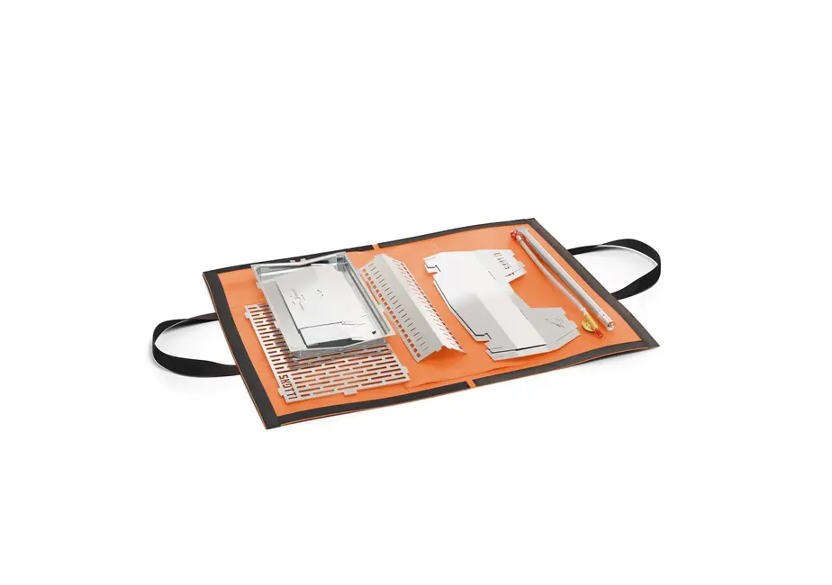 Skotti Portable Grill