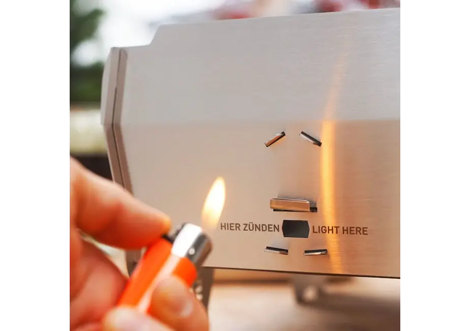 Skotti Portable Grill