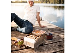 Skotti Portable Grill