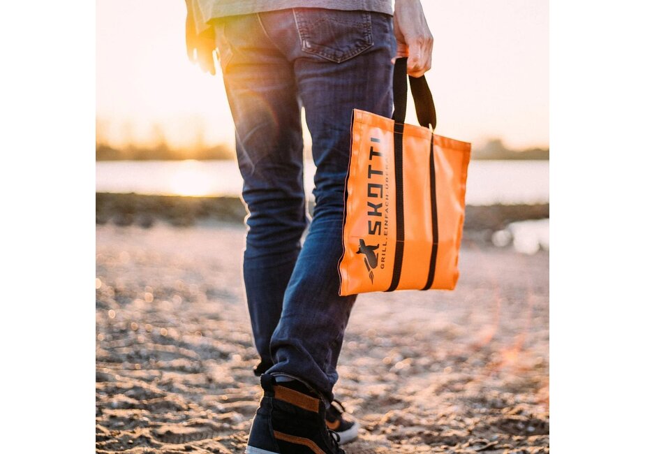 Skotti Portable Grill