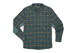 NRS Men's Long-Sleeve Guide Shirt